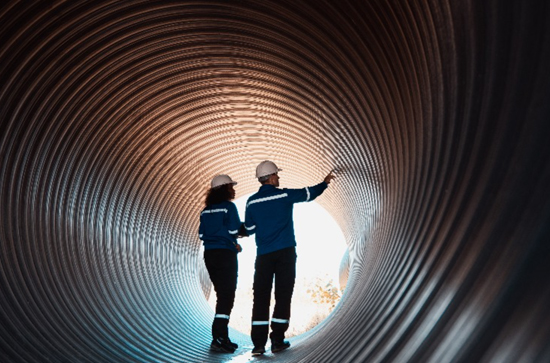Pipeline Services