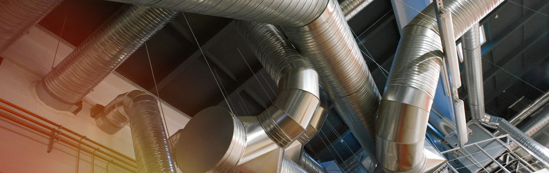 HVAC Maintenance Services