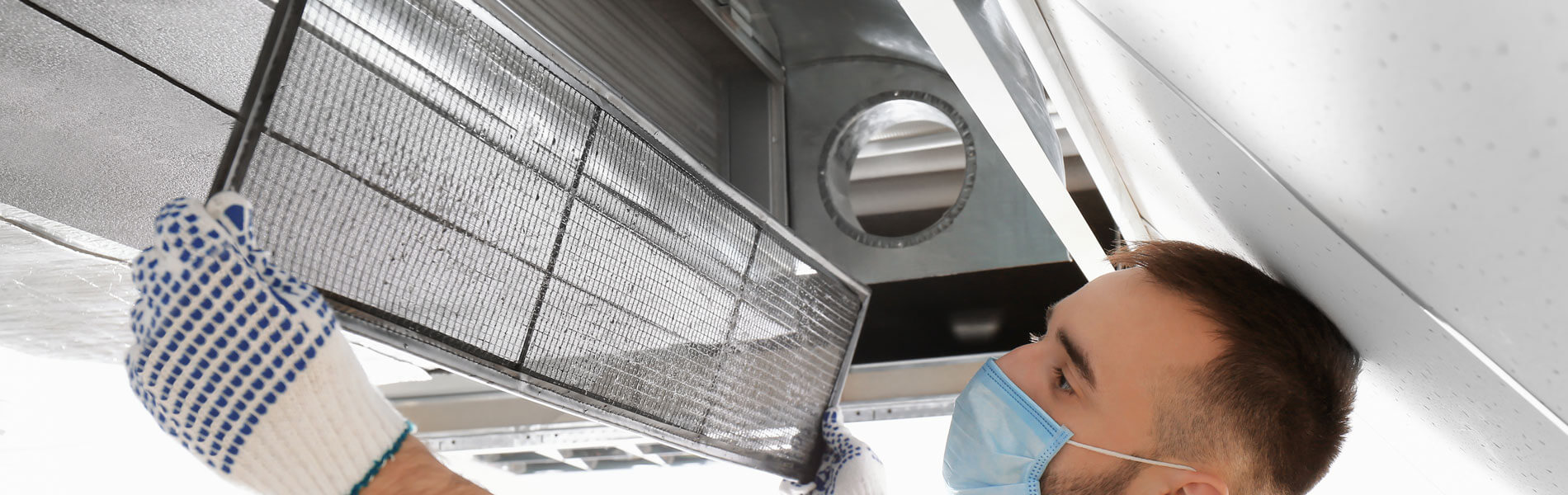 Air Conditioning Maintenance Services