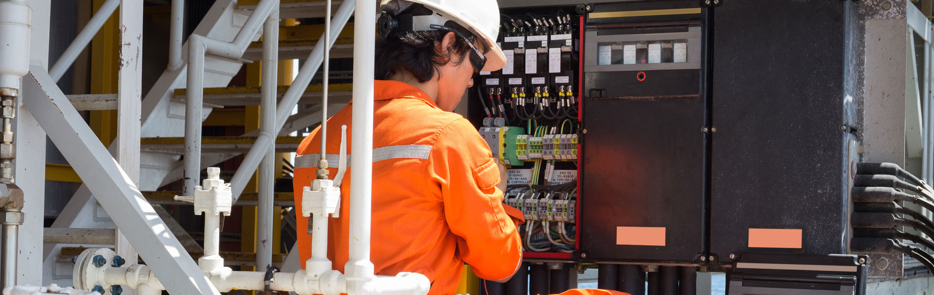 Electrical Instrumentation Engineer