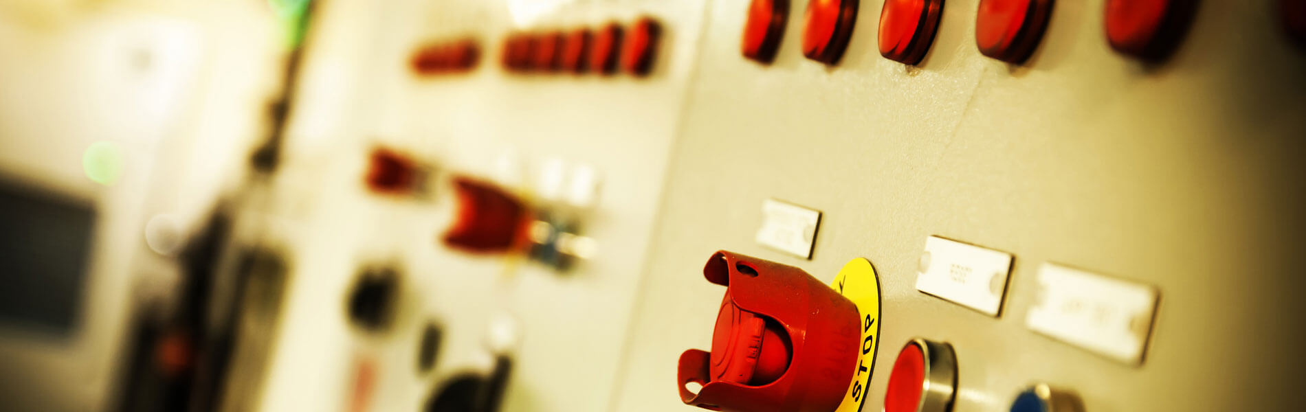 Electrical Instrumentation Saudi Arabia