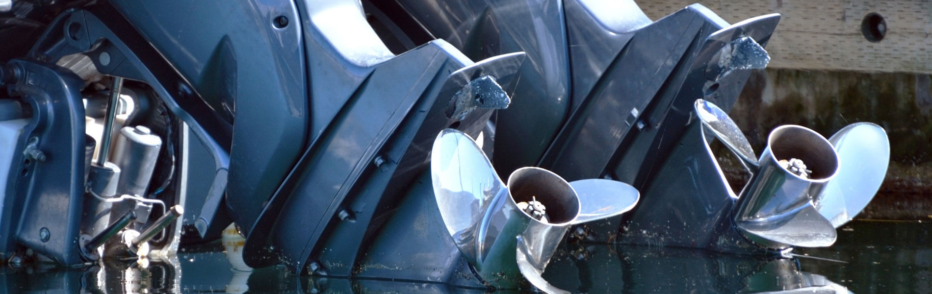 Marine Engine Repair & Maintenance