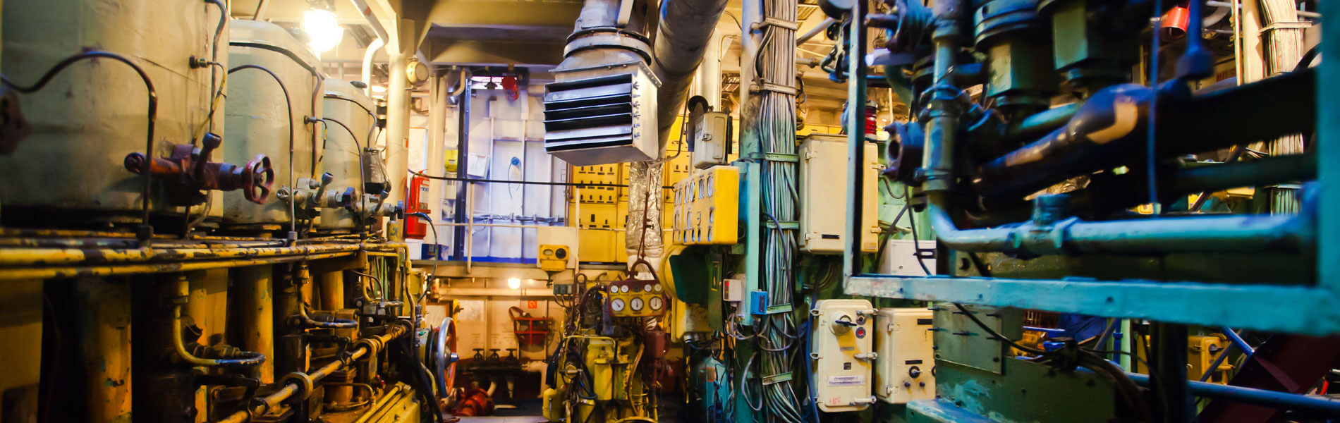 Mechanical repairs Services