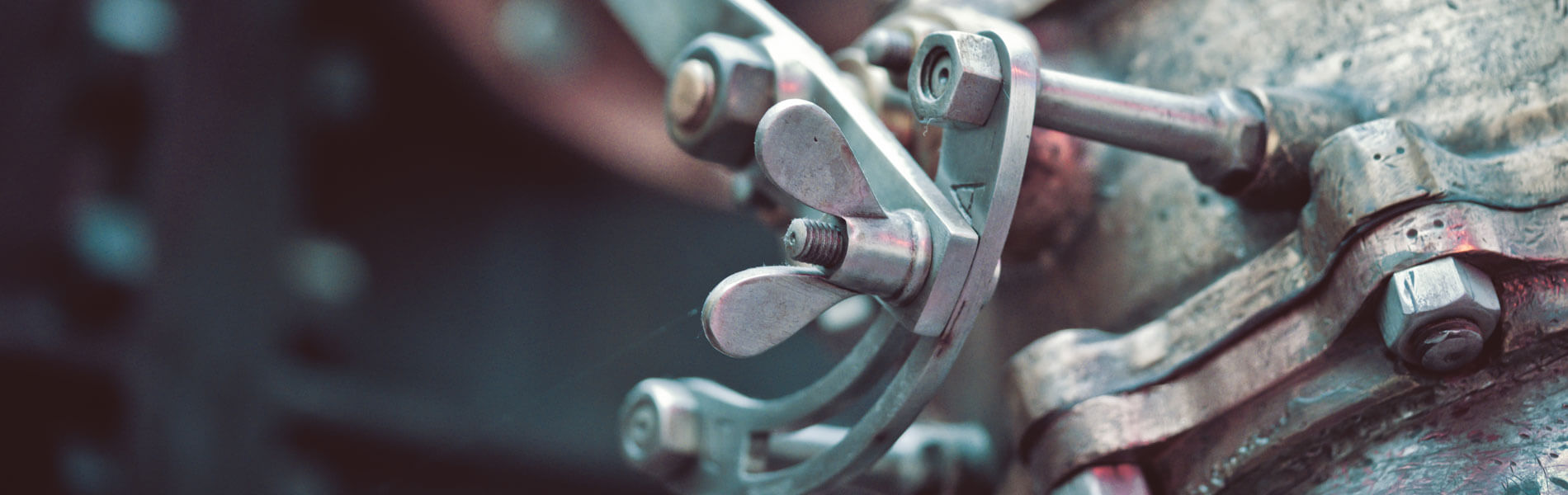 Mechanical repairs Services in Jeddah