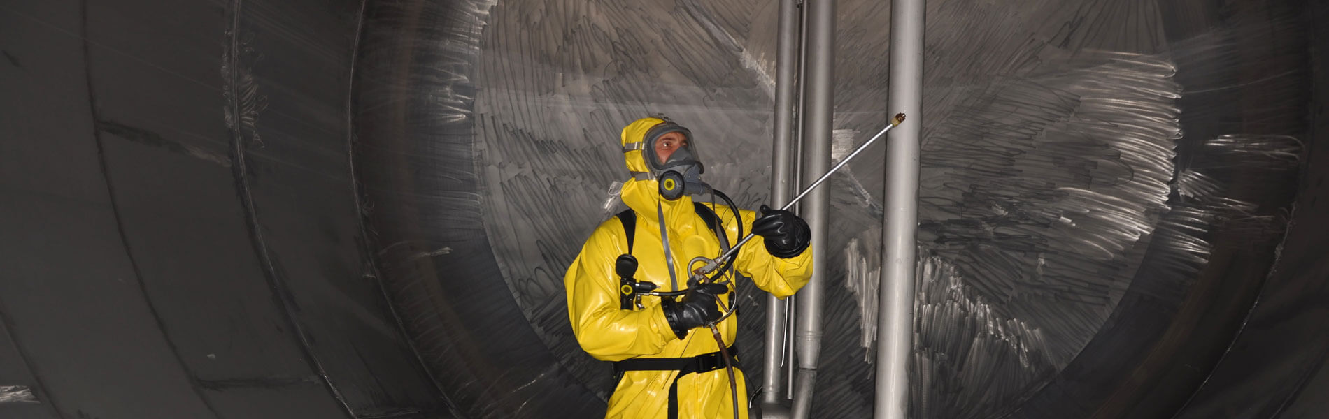 Tank cleaning Companies in Saudi Arabia